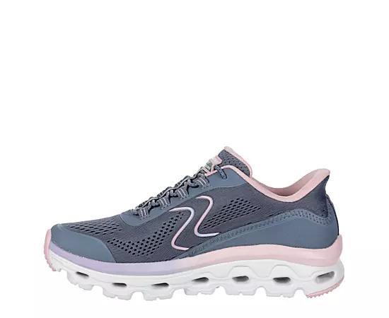 Skechers Womens Hands Free Slip-Ins Glide Product Image