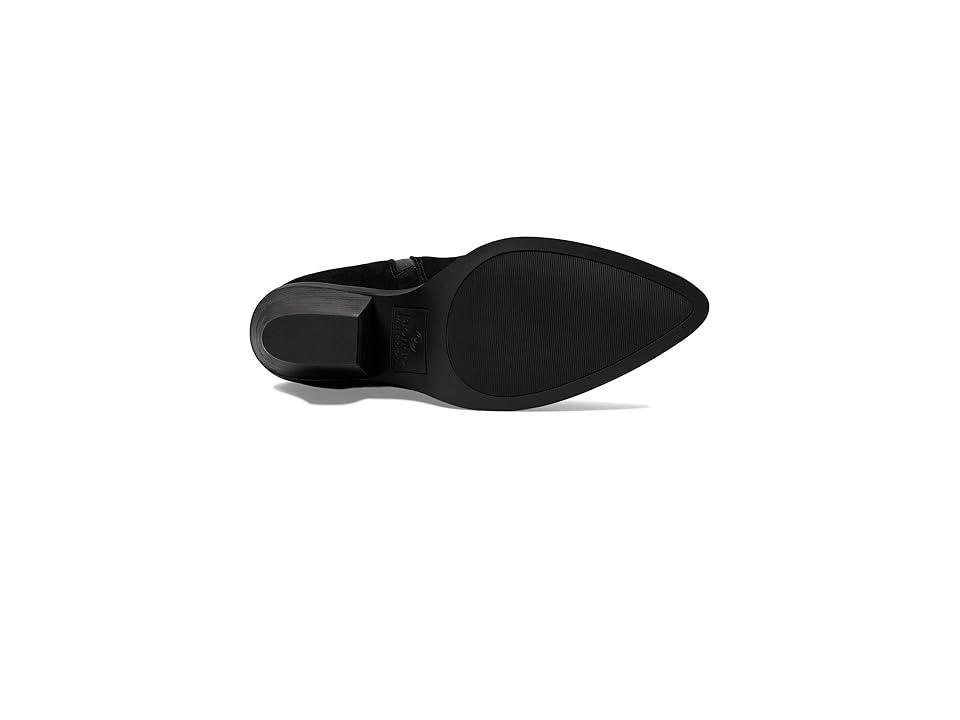Blondo Wrangle Waterproof Suede) Women's Shoes Product Image