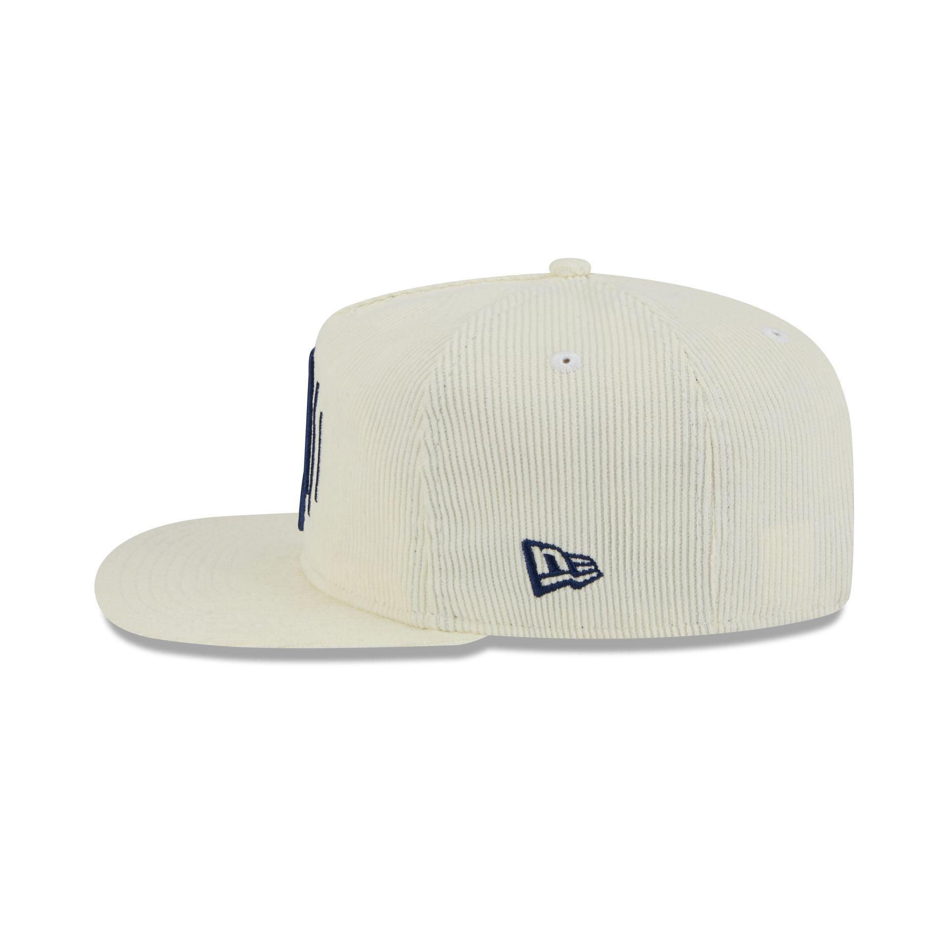 Nashville SC 2025 MLS Kickoff Golfer Hat Male Product Image