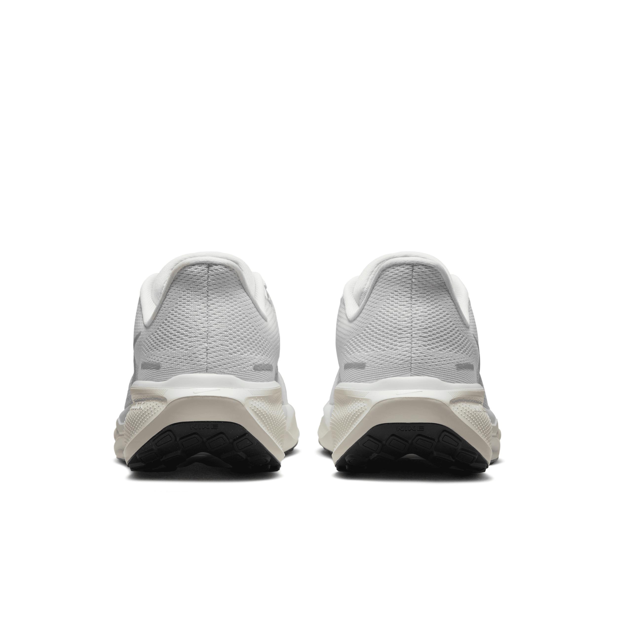 Nike Womens Pegasus 41 PRM Road Running Shoes with Metallic Accents Product Image