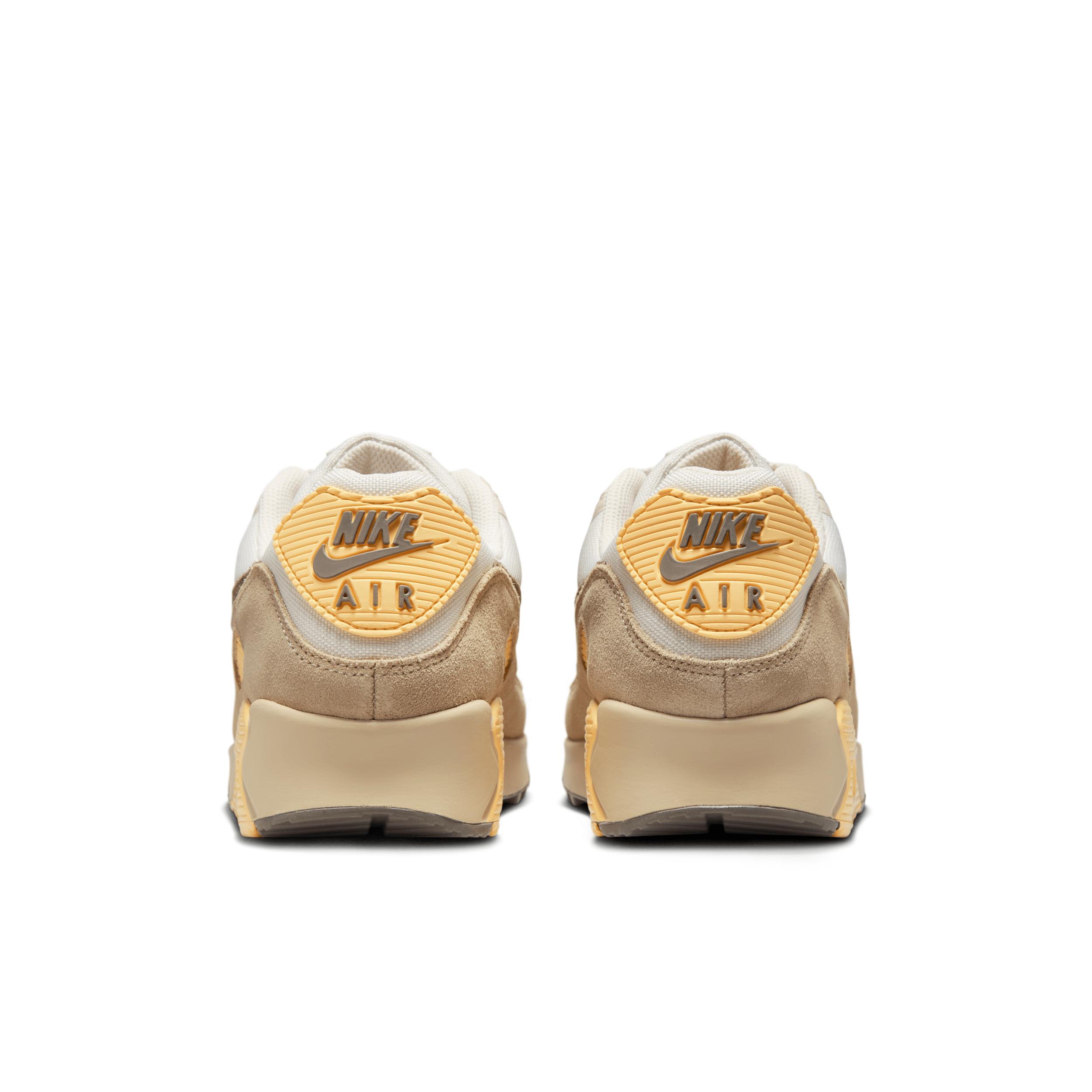 Nike Men's Air Max 90 Shoes Product Image