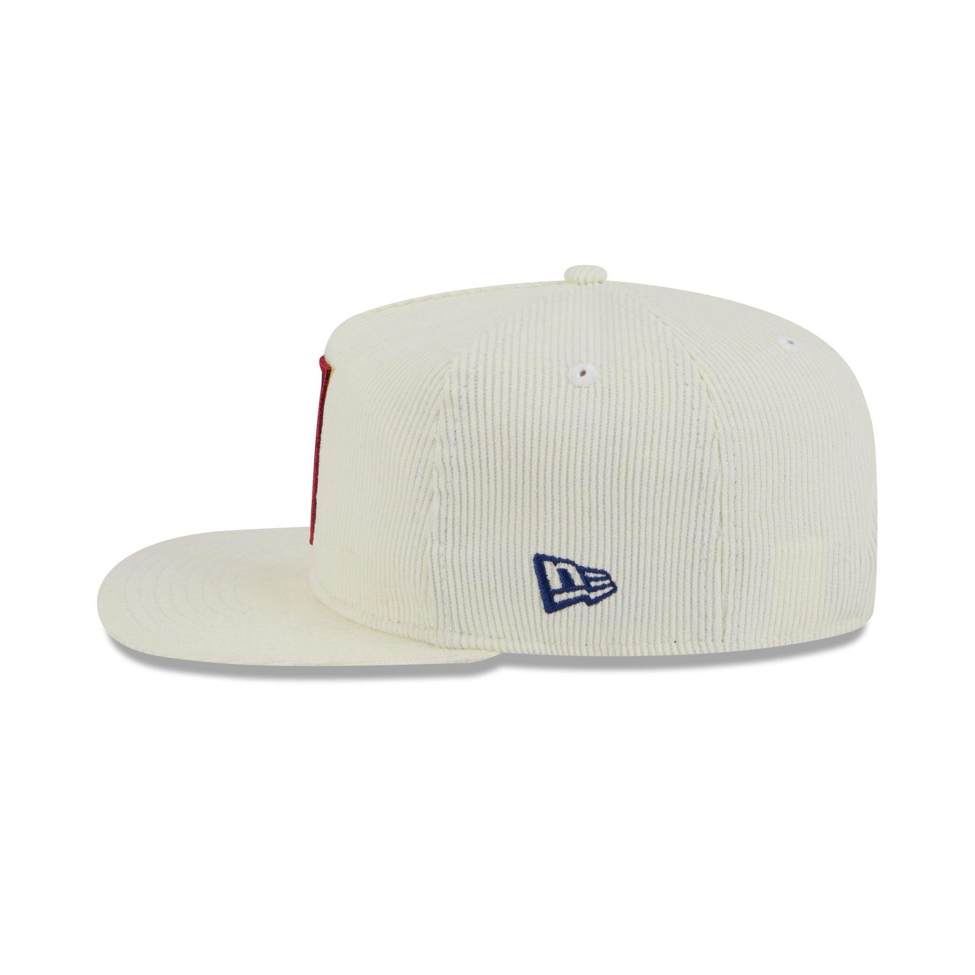 Real Salt Lake 2025 MLS Kickoff Golfer Hat Male Product Image