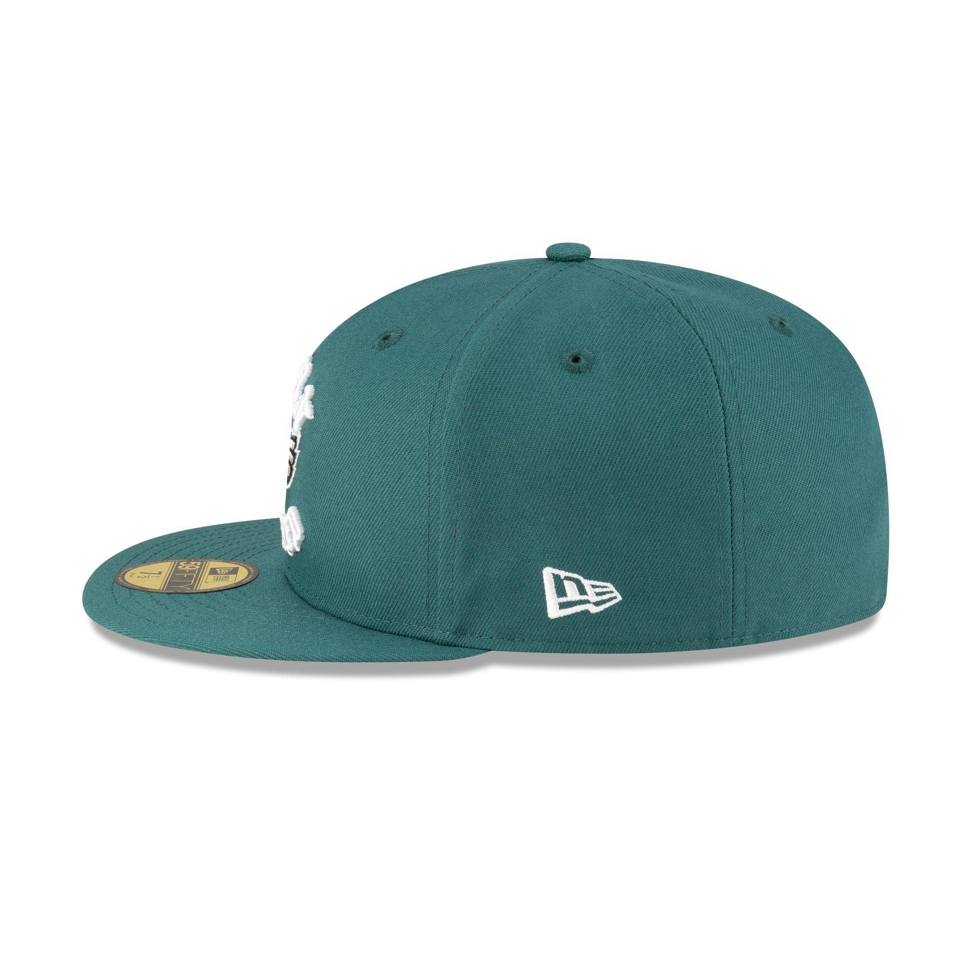 Born x Raised Philadelphia Eagles 59FIFTY Fitted Male Product Image