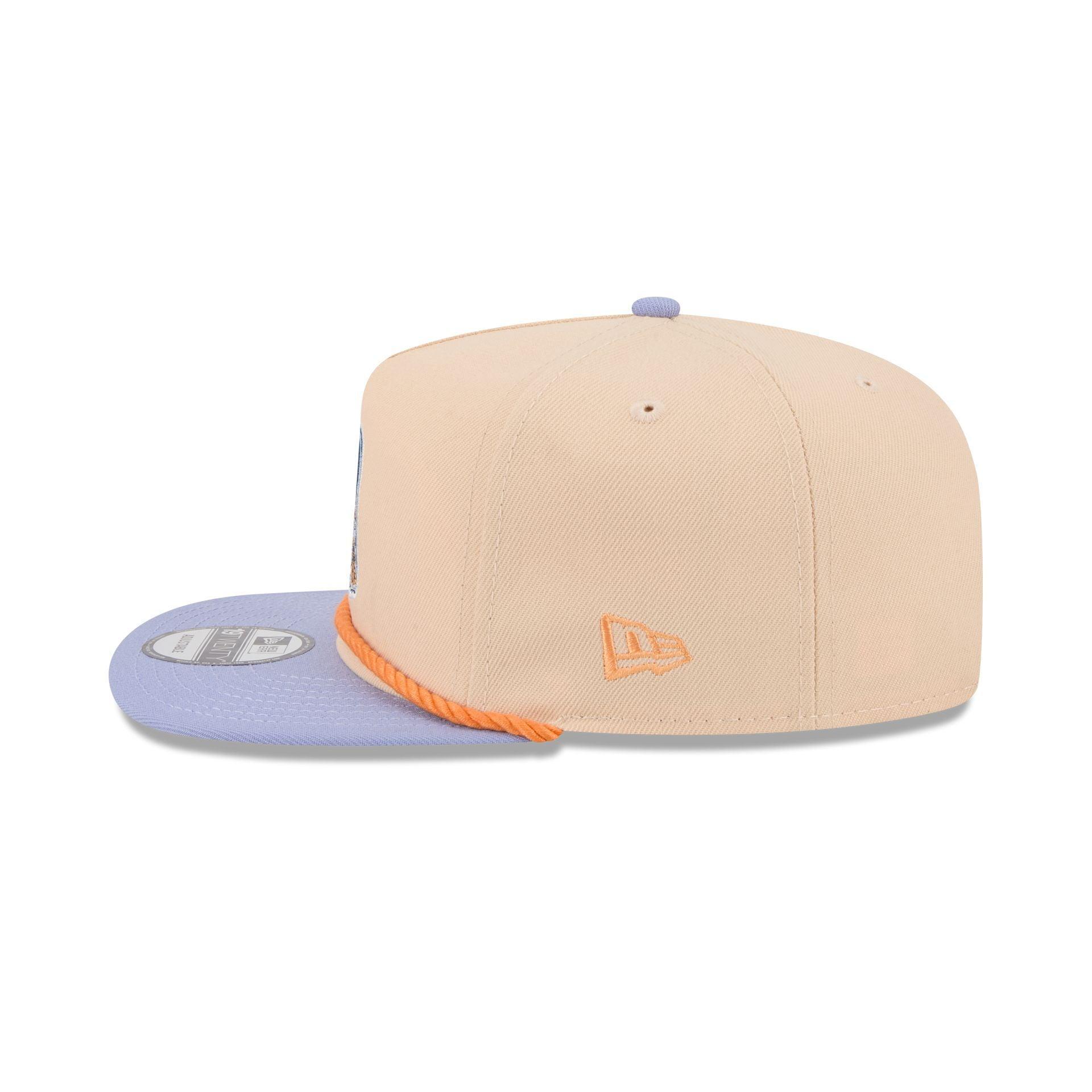 Detroit Tigers Mango Mocha Golfer Hat Male Product Image