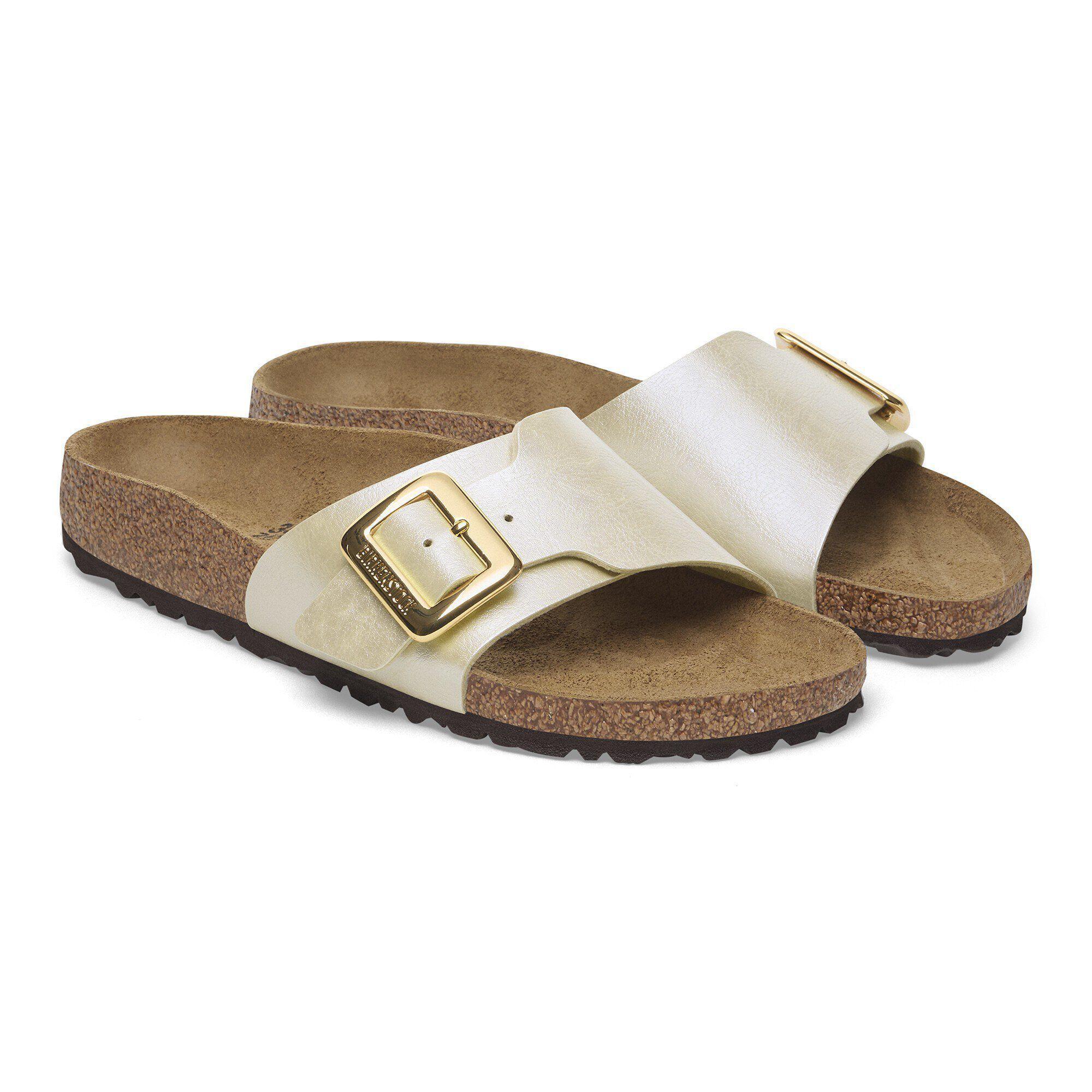 Catalina Cushion Buckle Birko-Flor Product Image