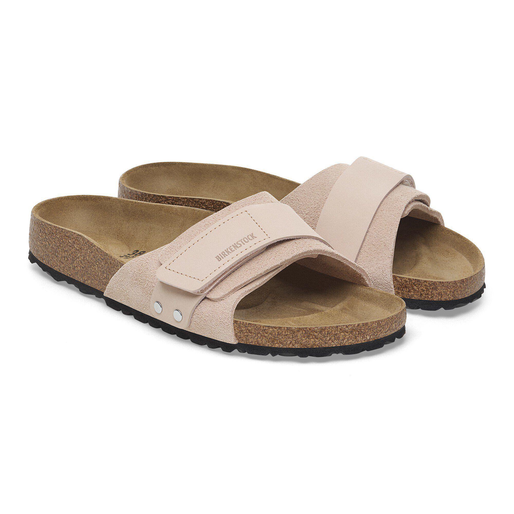 Oita Suede Leather Product Image
