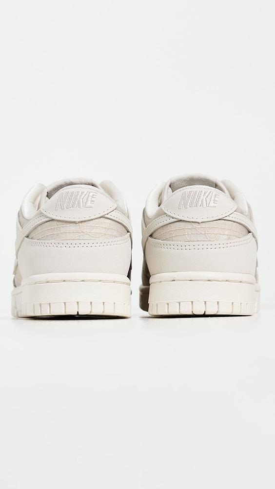 Nike Nike Dunk Low Sneakers | Shopbop Product Image
