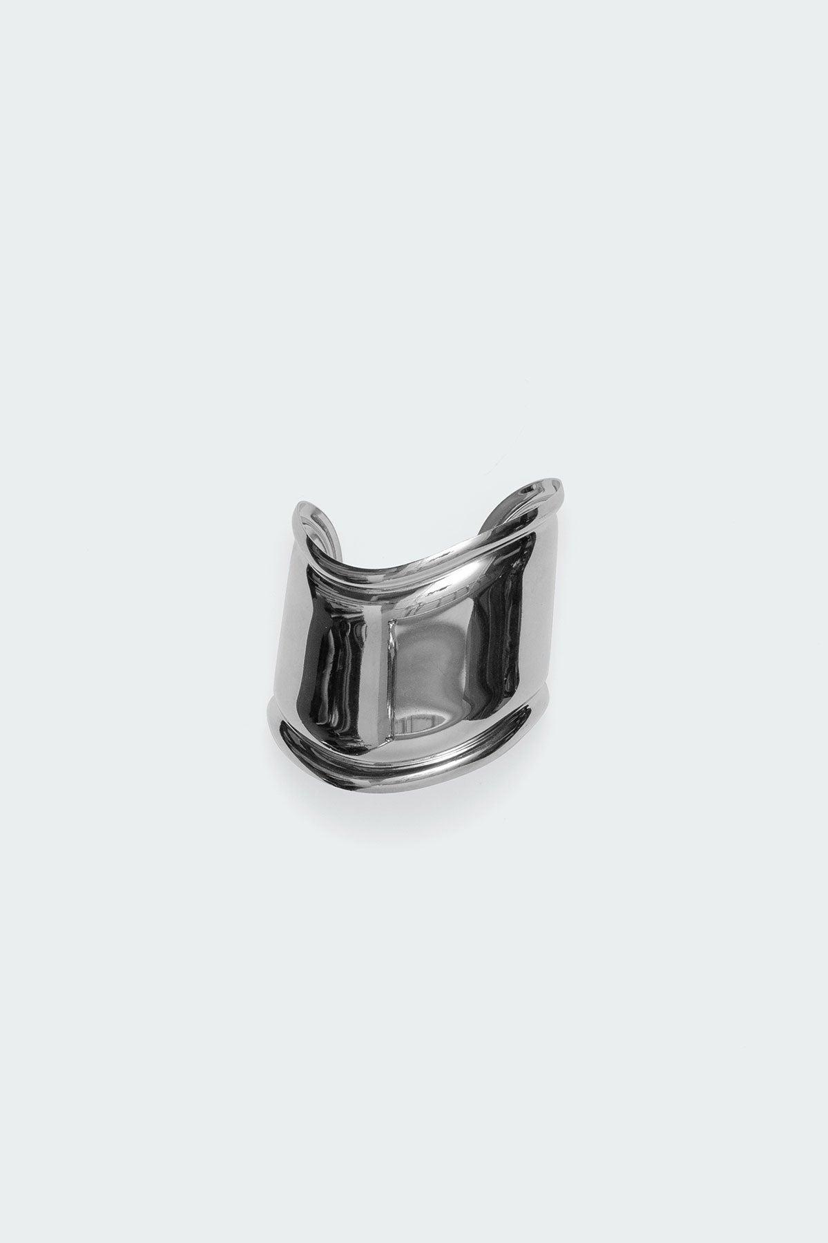 Curvy Arm Cuff Product Image