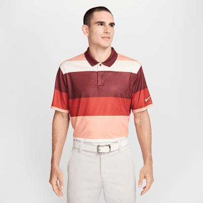 Nike Men's Victory+ Dri-FIT Golf Polo Product Image