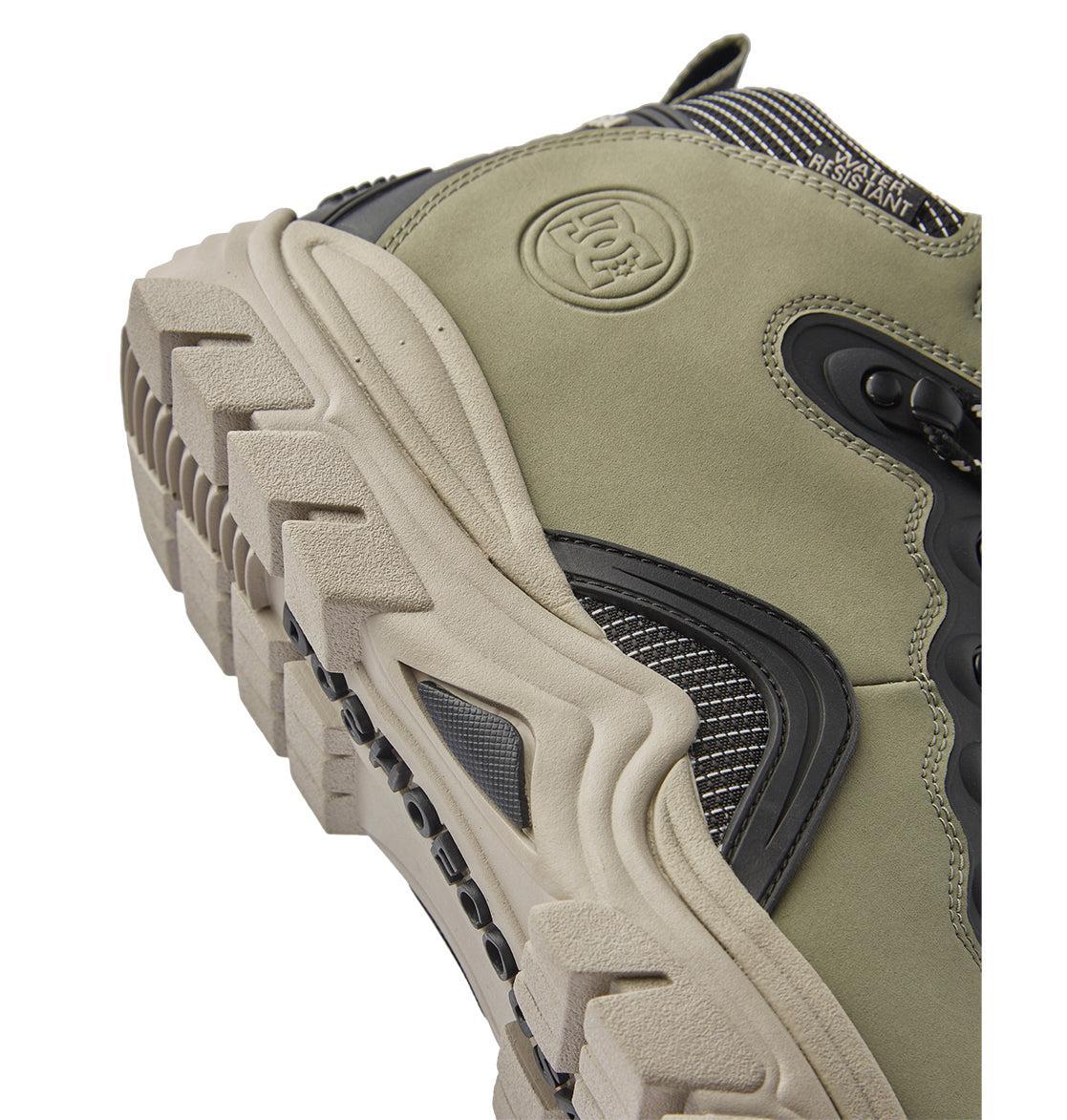 Men's Navigator Winter Boots Male Product Image
