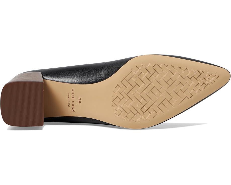 Cassandra Block Heel Pumps Product Image