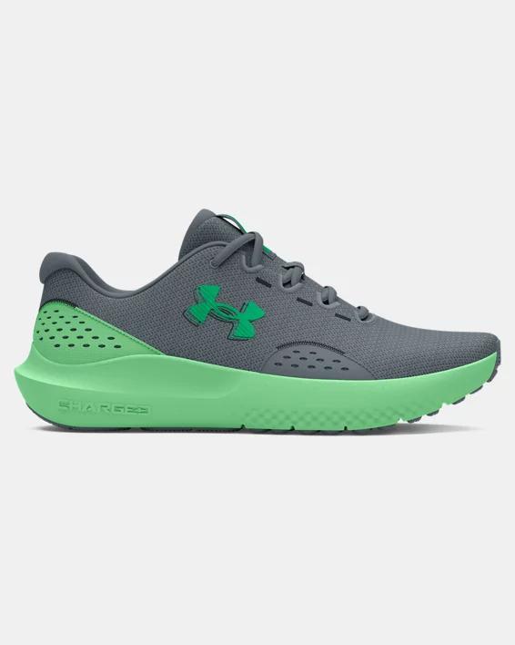 UA Surge 4 Mens Running Shoes Product Image