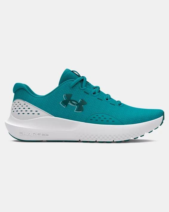 UA Surge 4 Mens Running Shoes Product Image
