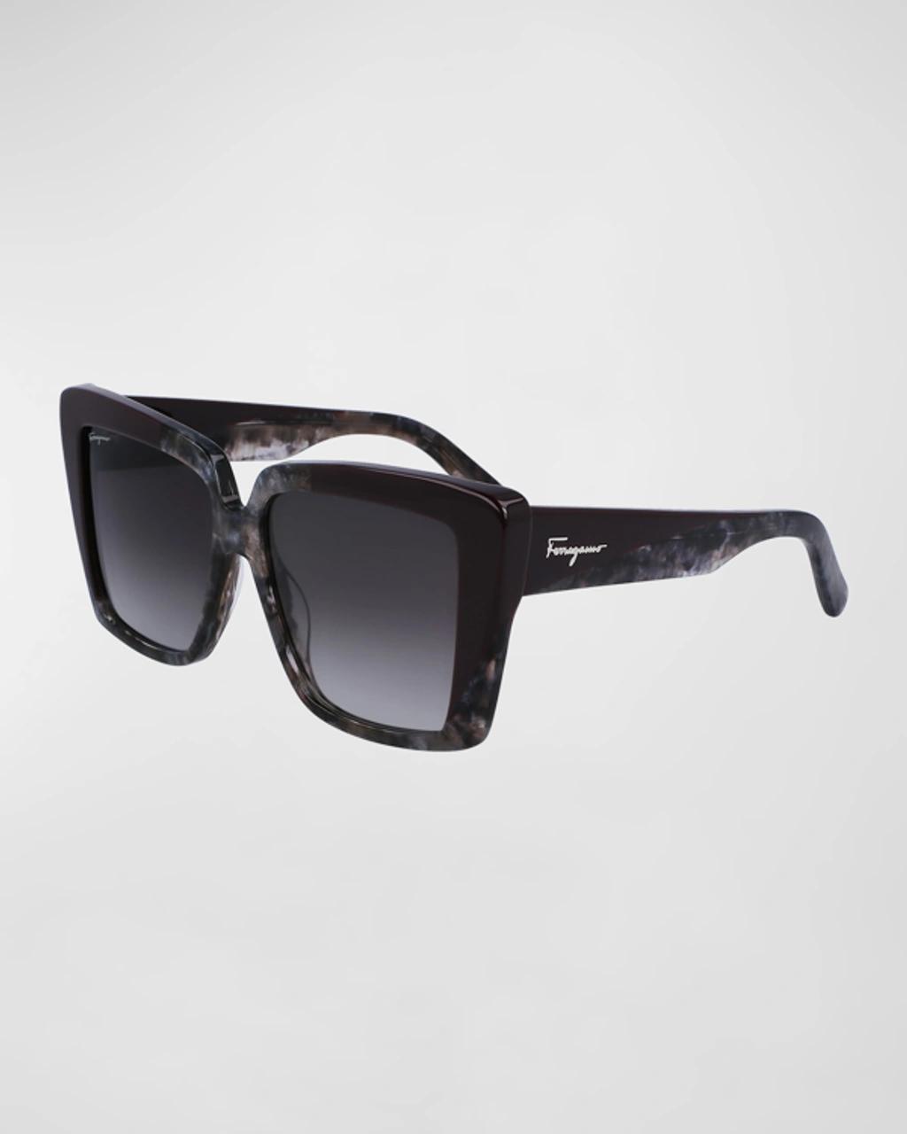 Womens 52MM Cat-Eye Sunglasses Product Image