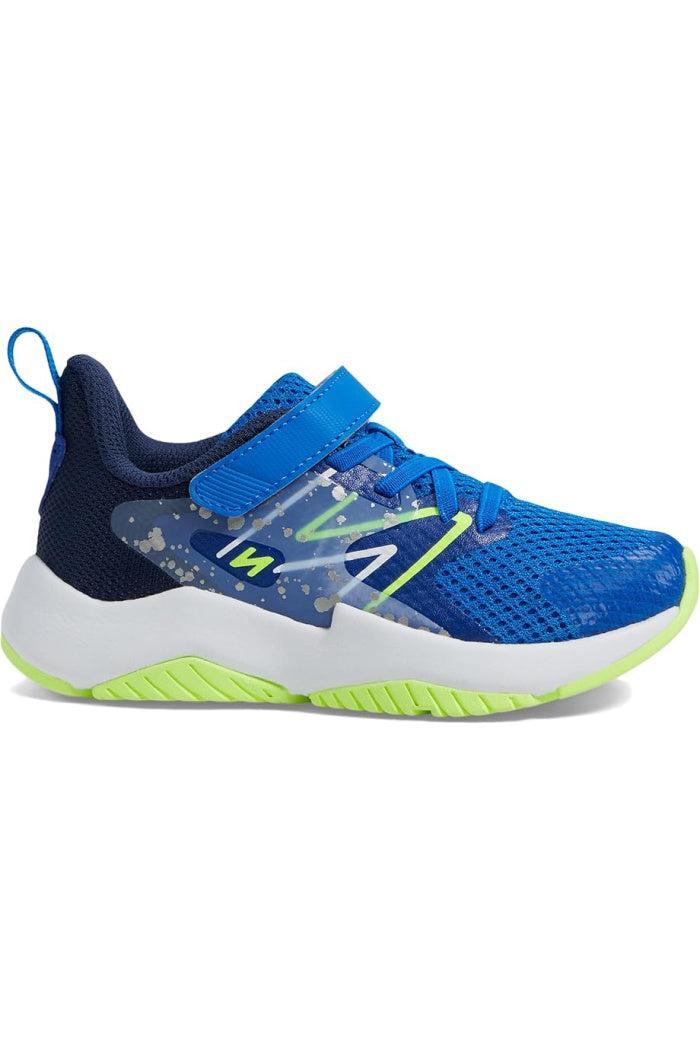 NEW BALANCE RAVE RUN BUNGEE Product Image
