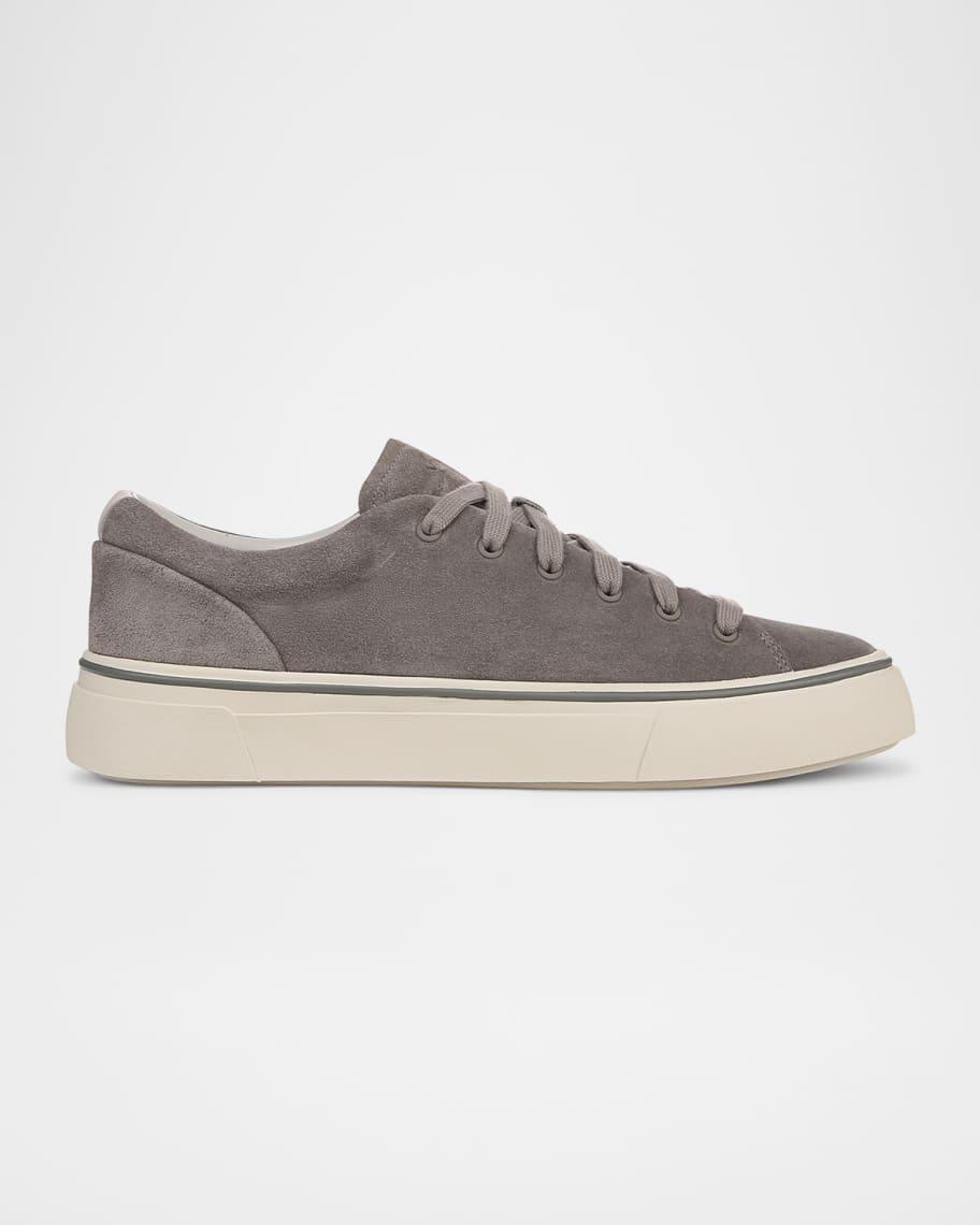 Vince Mens Vallejo Derby Sneakers Product Image