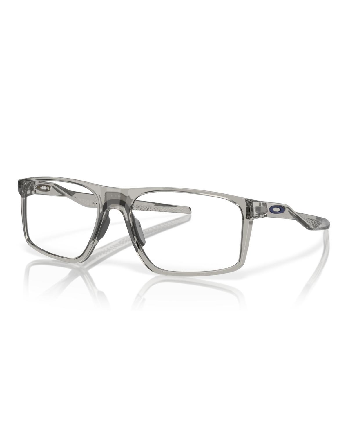 Oakley Men's Bat Flip Eyeglasses Product Image