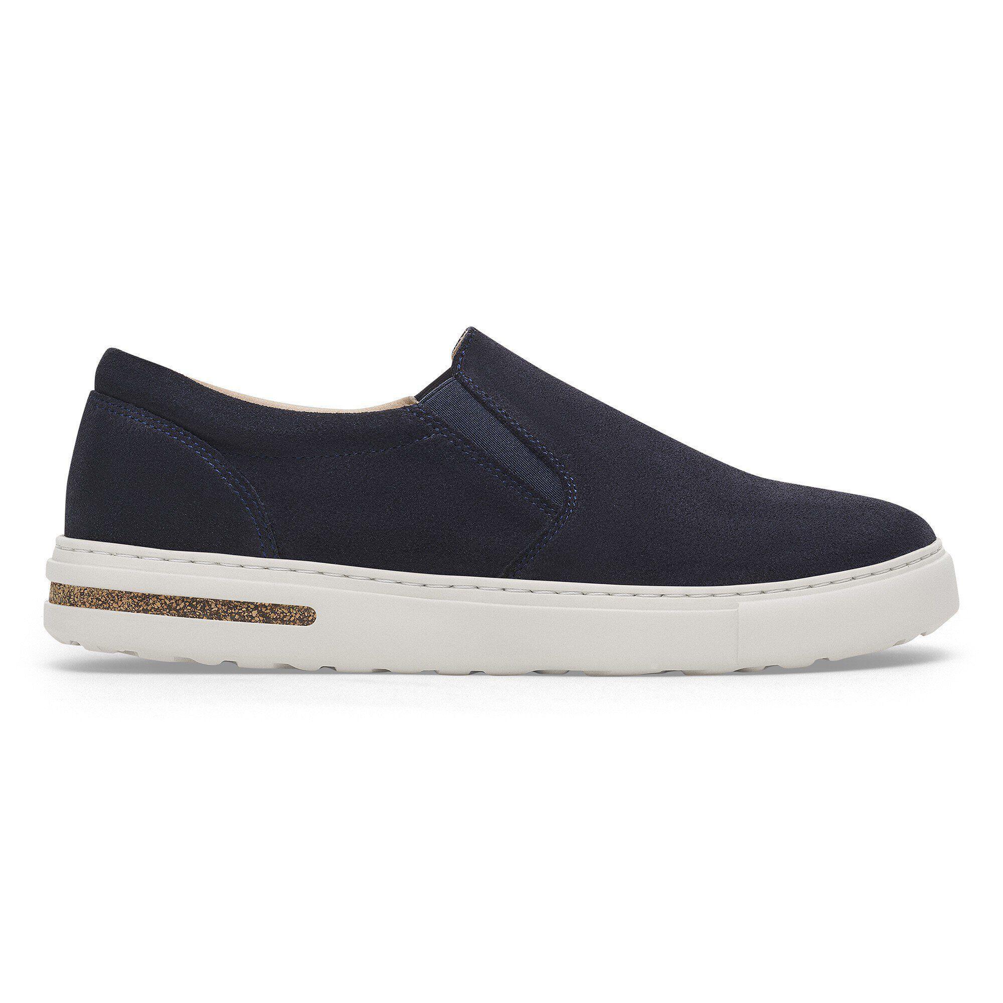 Oswego Suede Leather Product Image