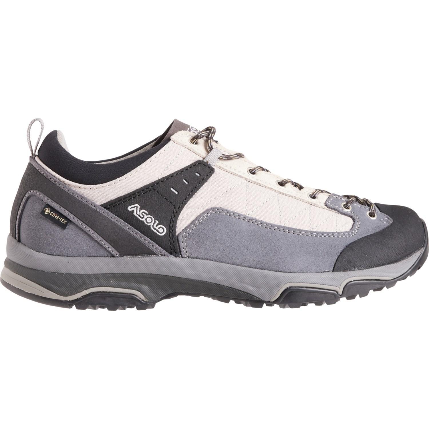 Asolo Made in Europe Pipe GV Gore-Tex® Hiking Shoes - Waterproof, Leather (For Women) Product Image