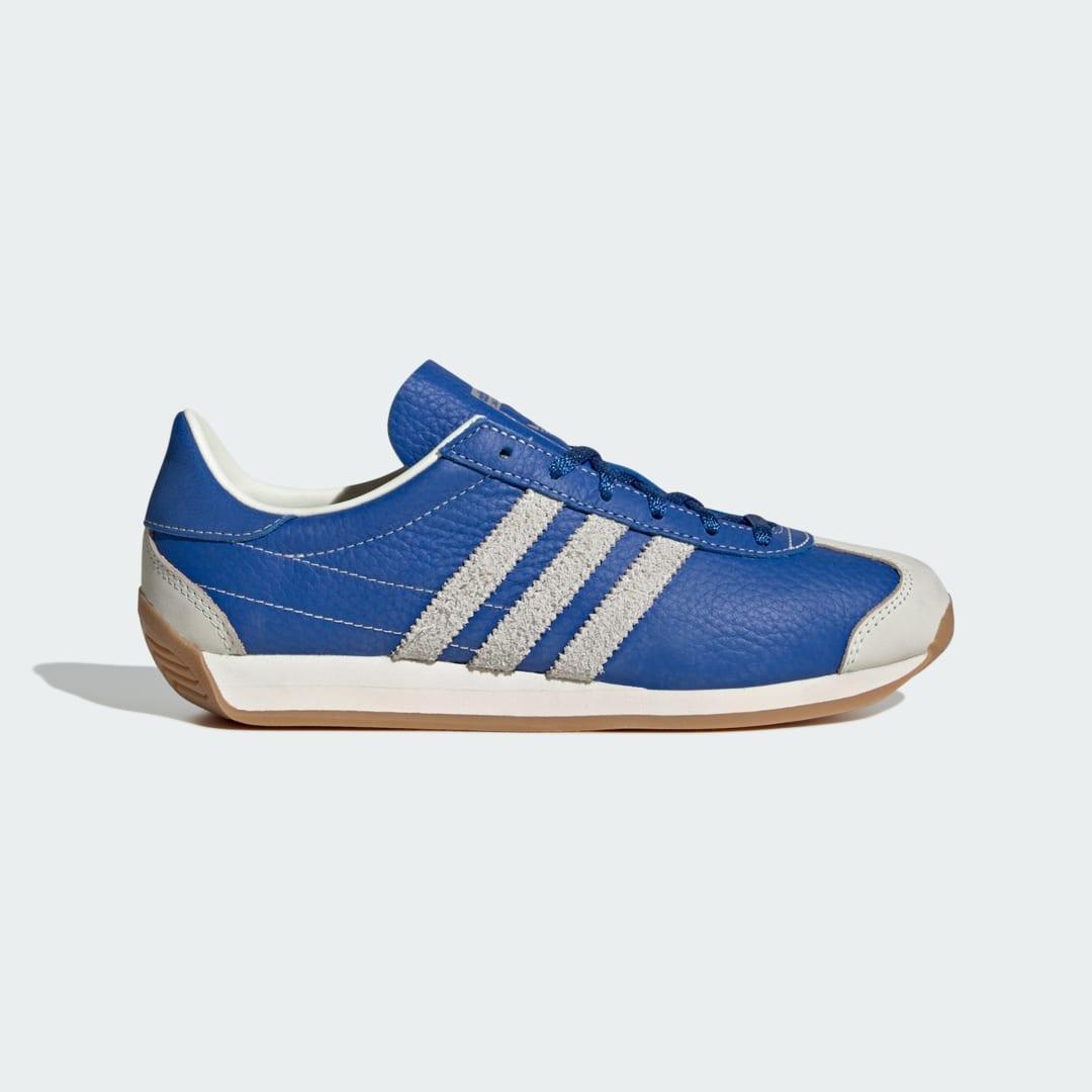 adidas Originals Womens adidas Originals Country Casual - Womens Running Shoes Product Image