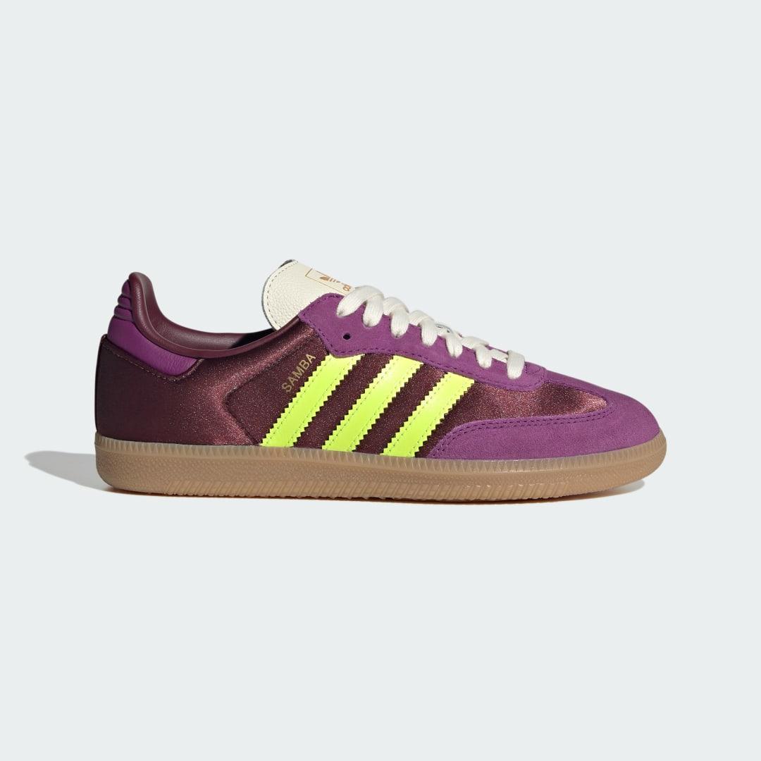 Samba OG Shoes Product Image