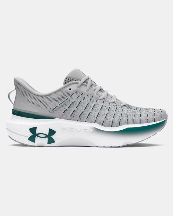 Under Armour Mens Under Armour Infinite Elite - Mens Running Shoes Product Image