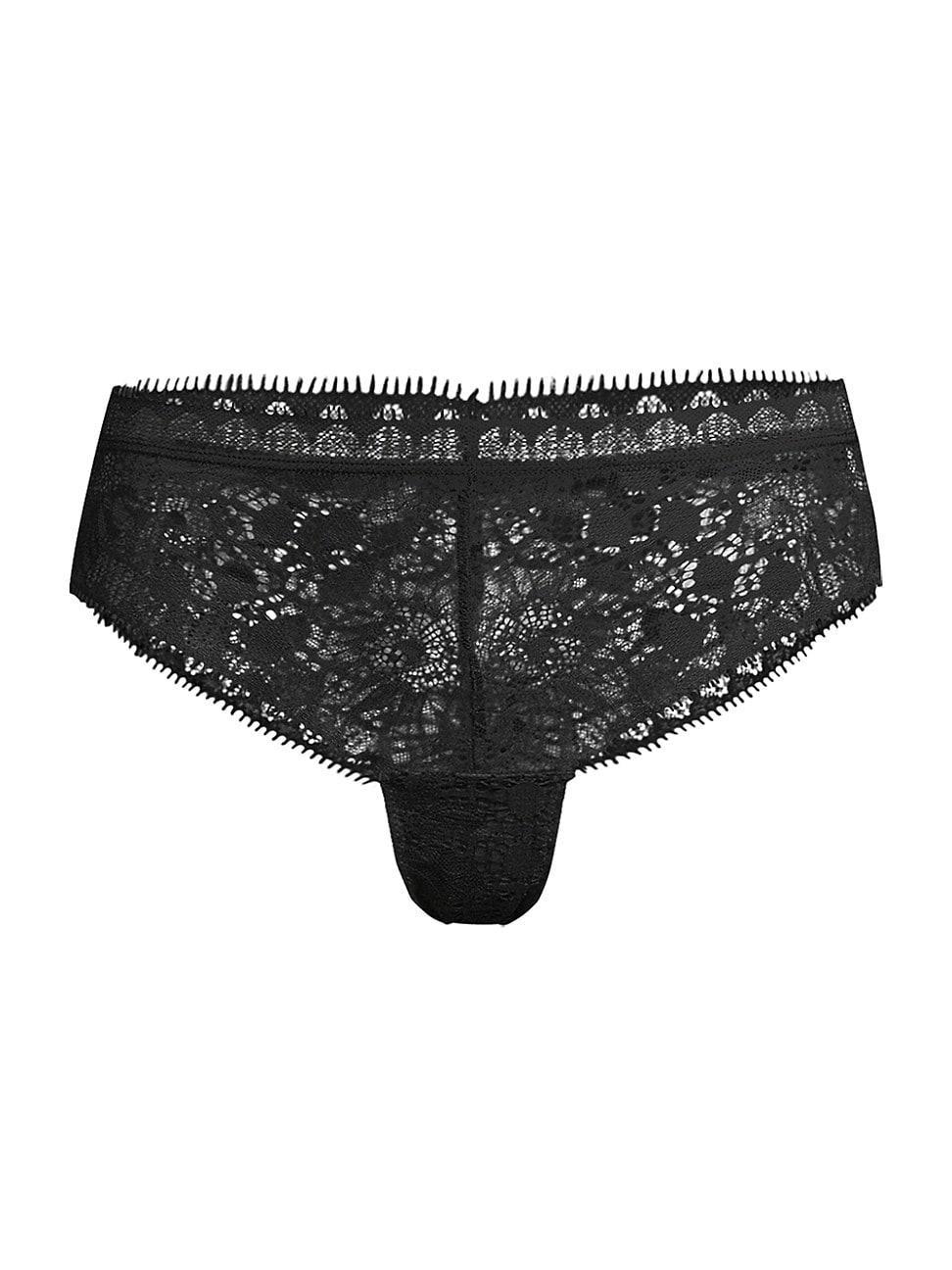 Chantelle Day to Night Lace Tanga Product Image