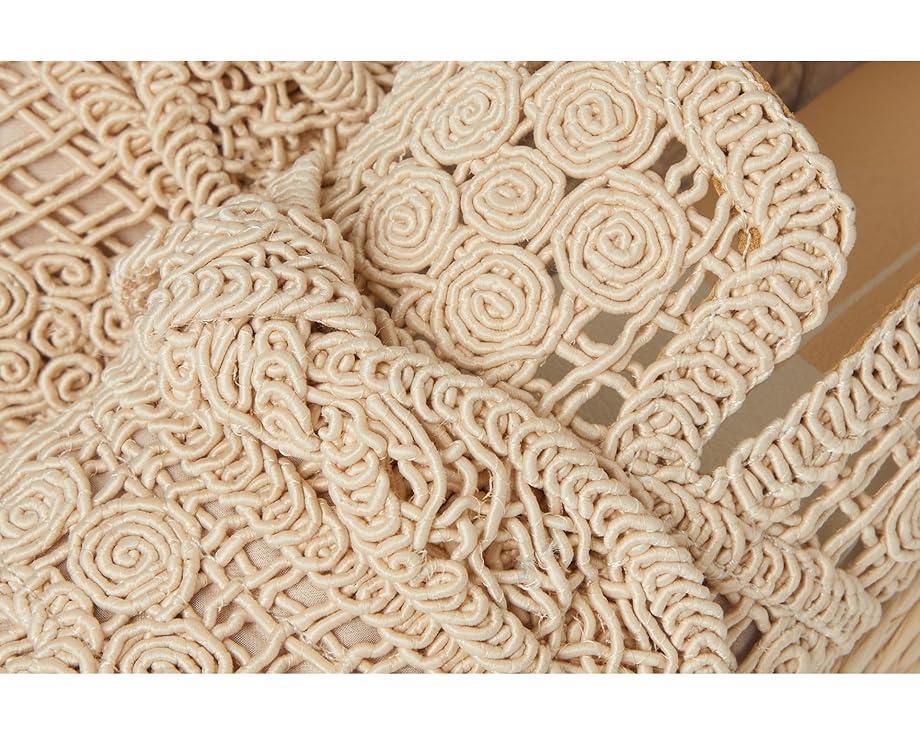Jhenee Espadrille Perf Product Image