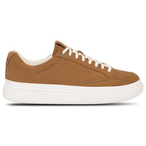 UGG Mens South Bay Sneaker Low Suede Shoes Product Image