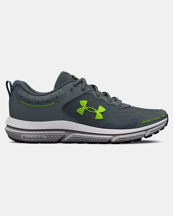 UA Charged Assert 10 Mens Running Shoes Product Image