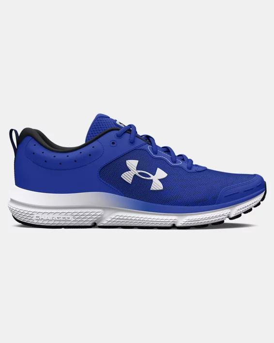 UA Charged Assert 10 Mens Running Shoes Product Image