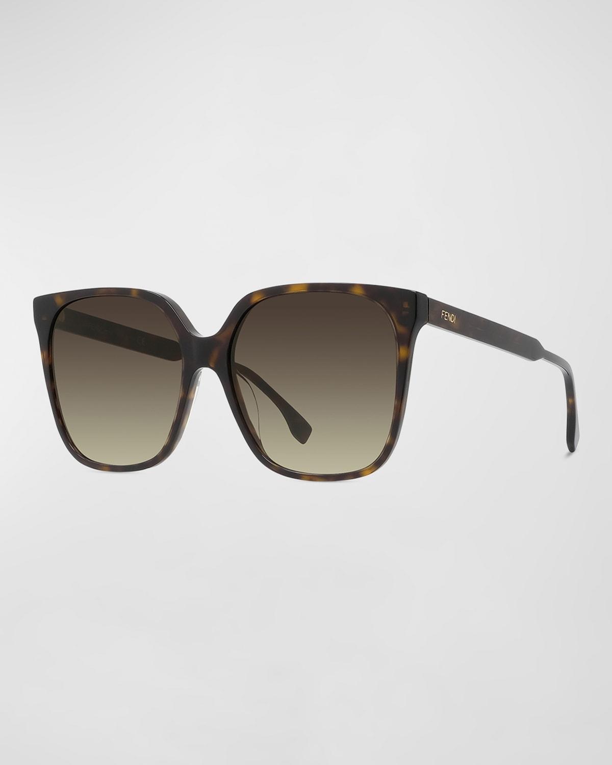 Womens LED Frame Sunglasses Product Image