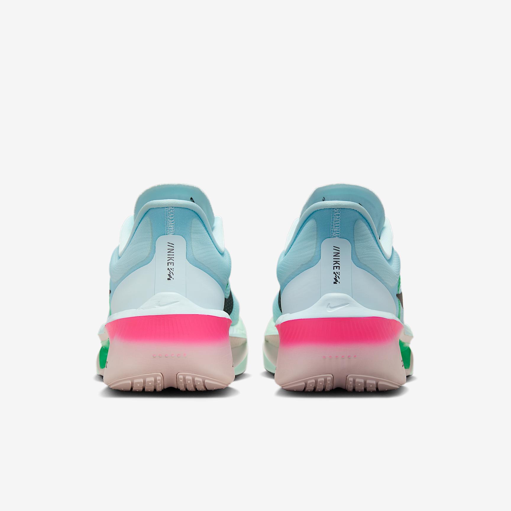 Nike Men's Zoom Fly 6 Road Racing Shoes Product Image
