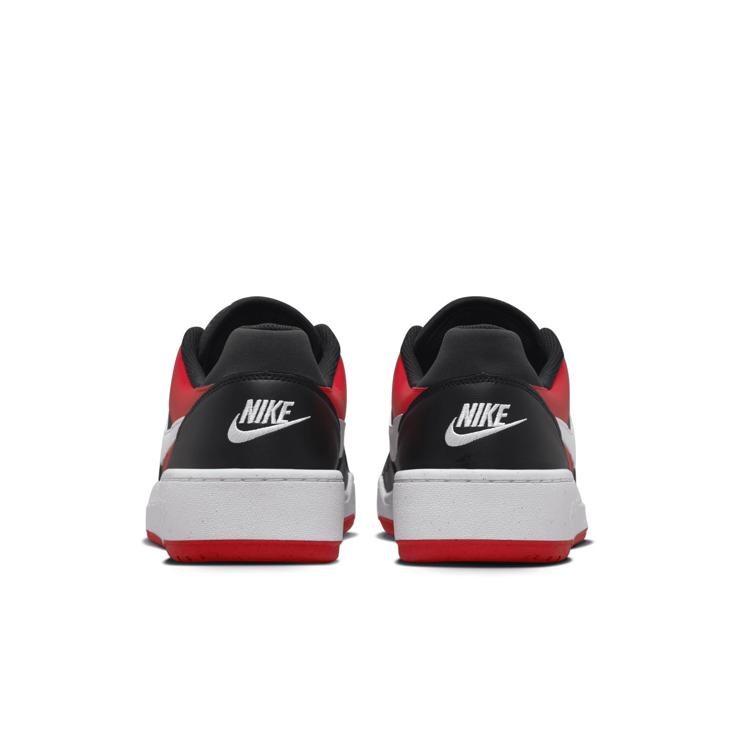 Nike Mens Full Force Low Shoes Product Image