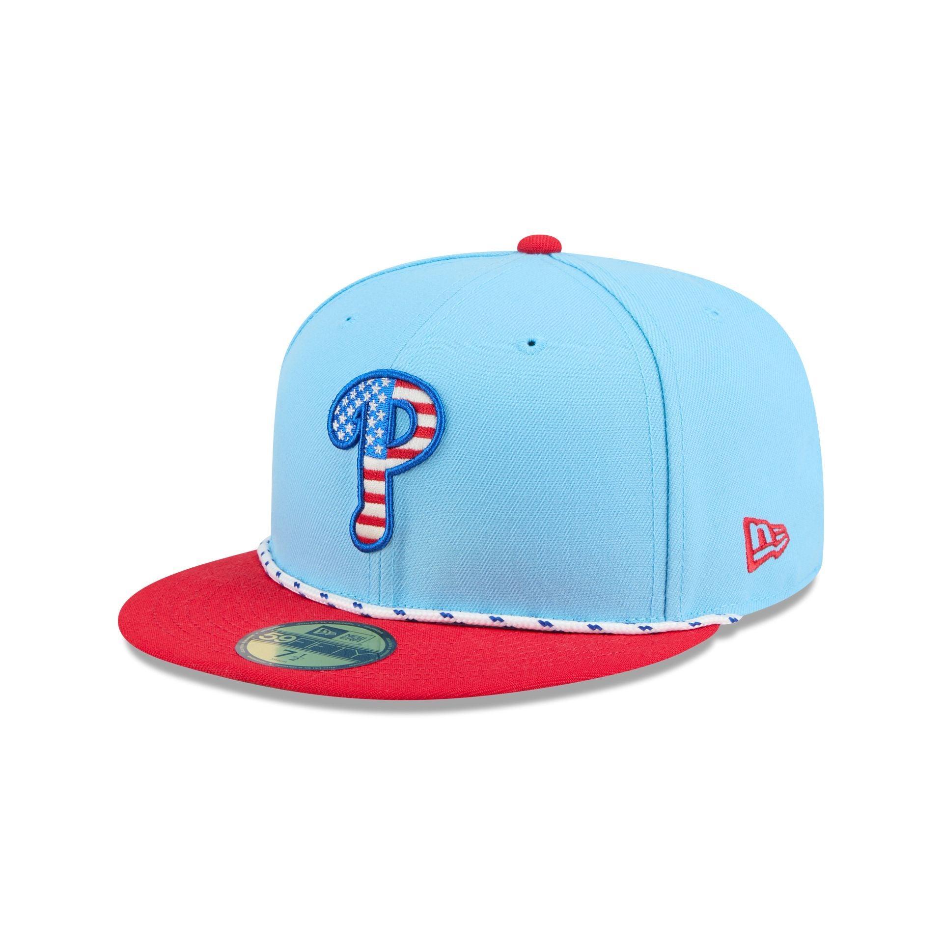 Just Caps Hometown Birmingham Barons 59FIFTY Fitted Hat Male Product Image