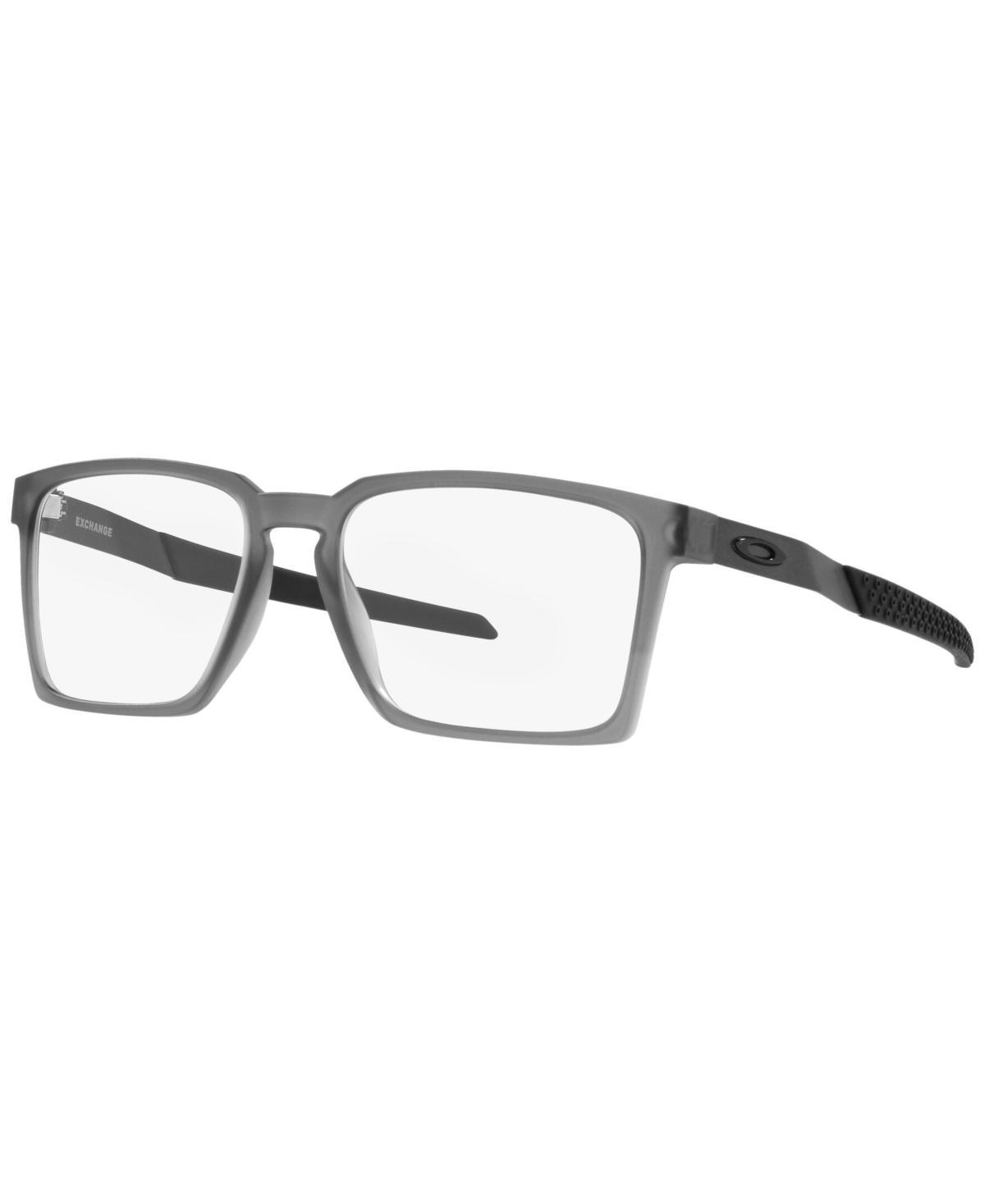 Oakley Men's Exchange Eyeglasses Product Image