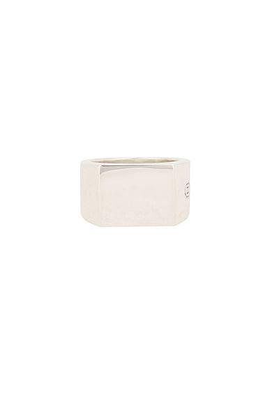 Signet Ring Product Image