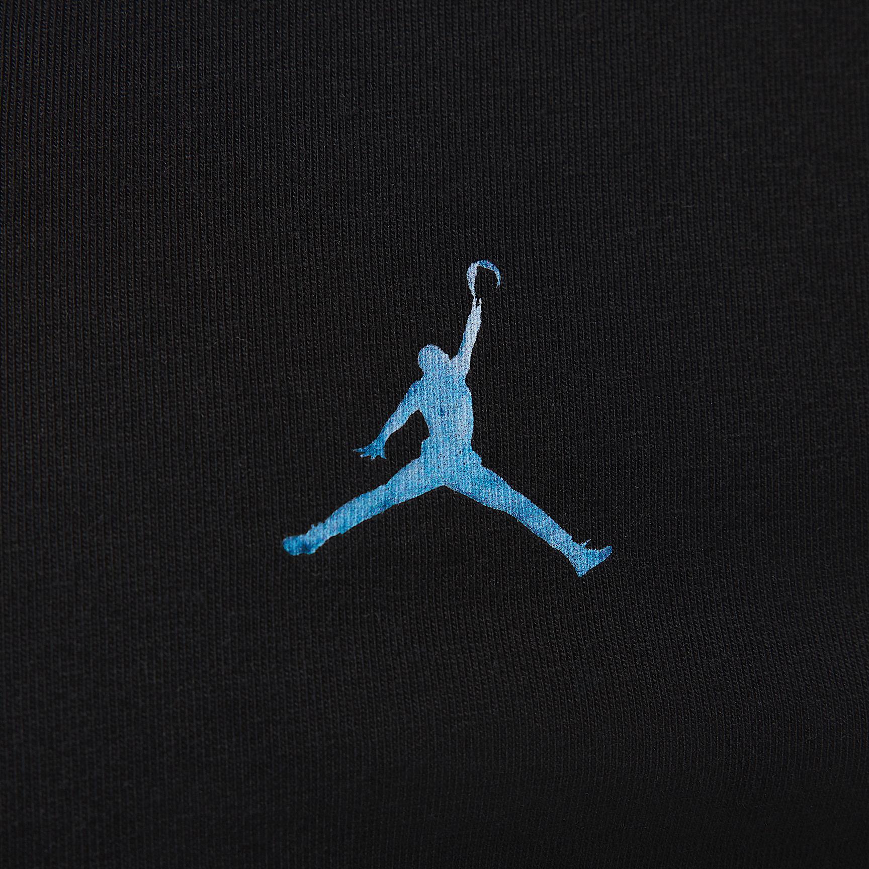 Women's Jordan Graphic T-Shirt Product Image