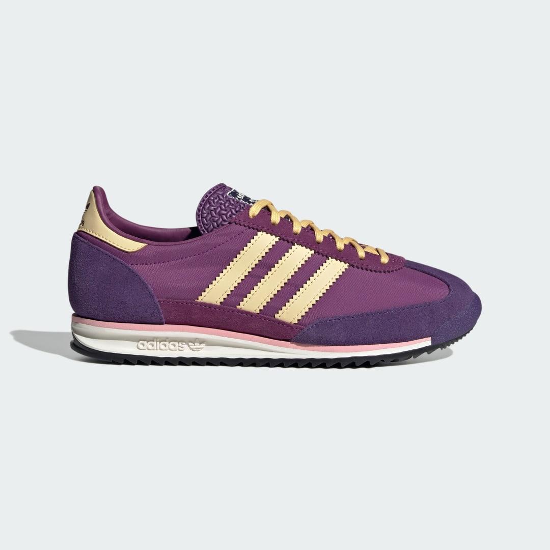SL 72 OG Shoes Product Image