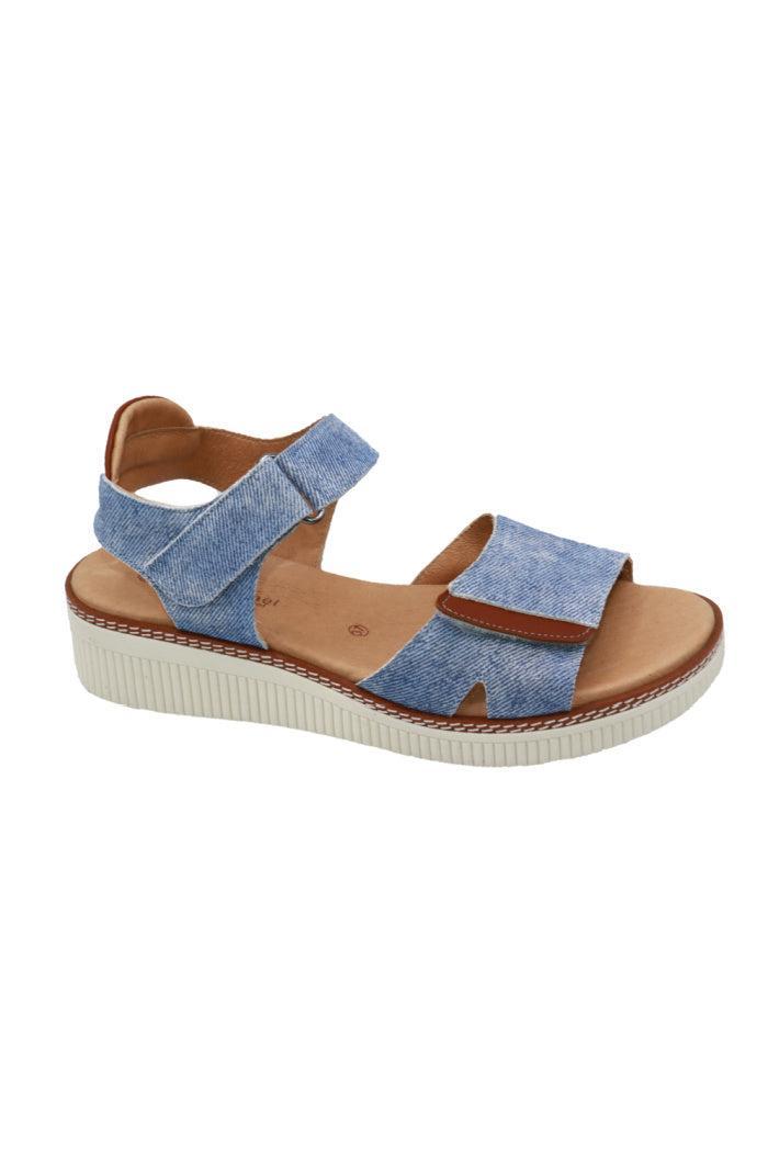 Ariana Sandal Product Image