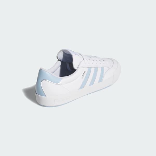 adidas Nora Shoes Preloved Yellow M 9 / W 10 Unisex Product Image