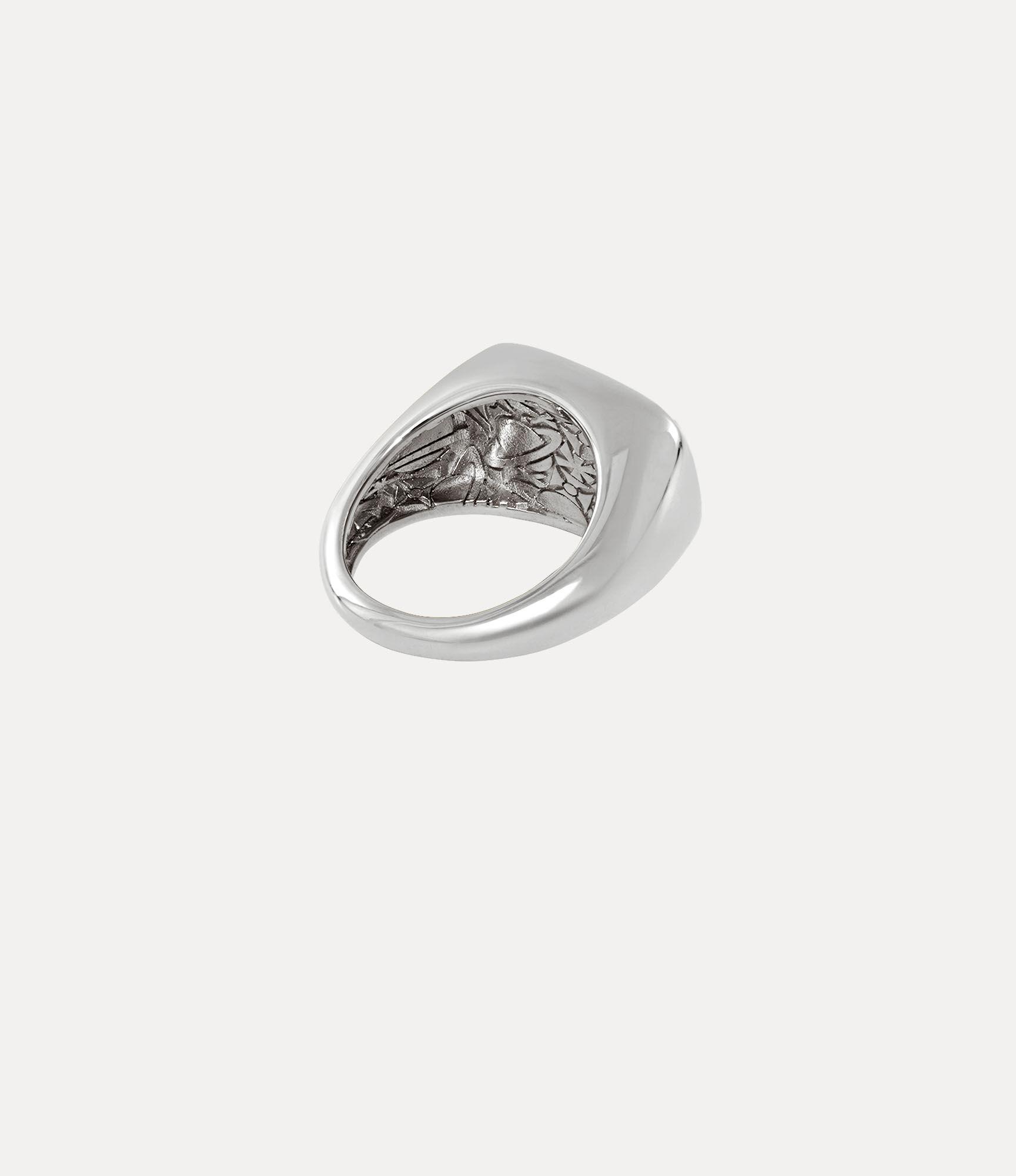 Atom Earring Product Image