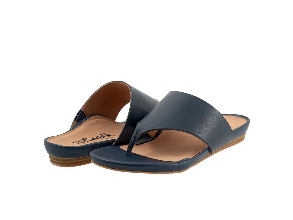 SoftWalk Chandler Women's Sandals Product Image