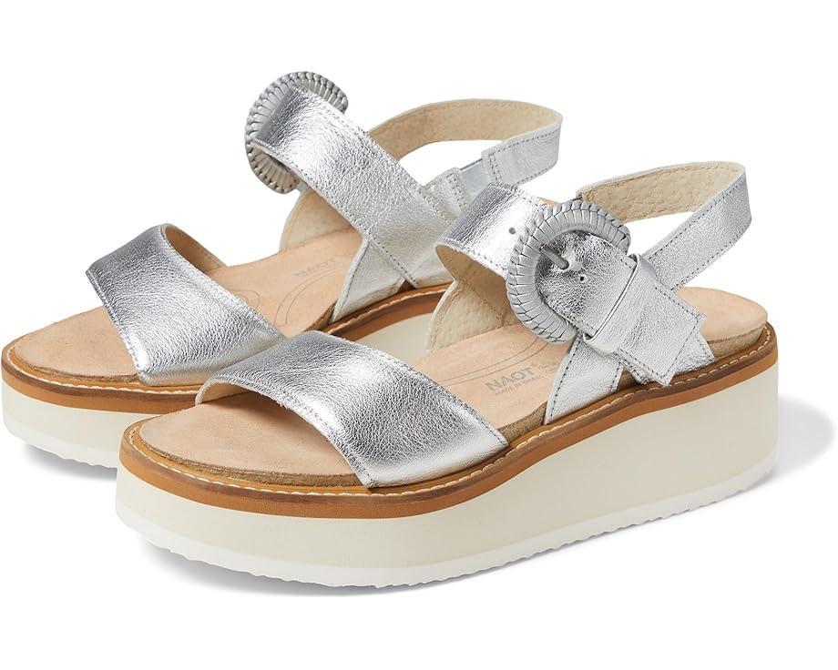 Women's Naot Crepe Product Image