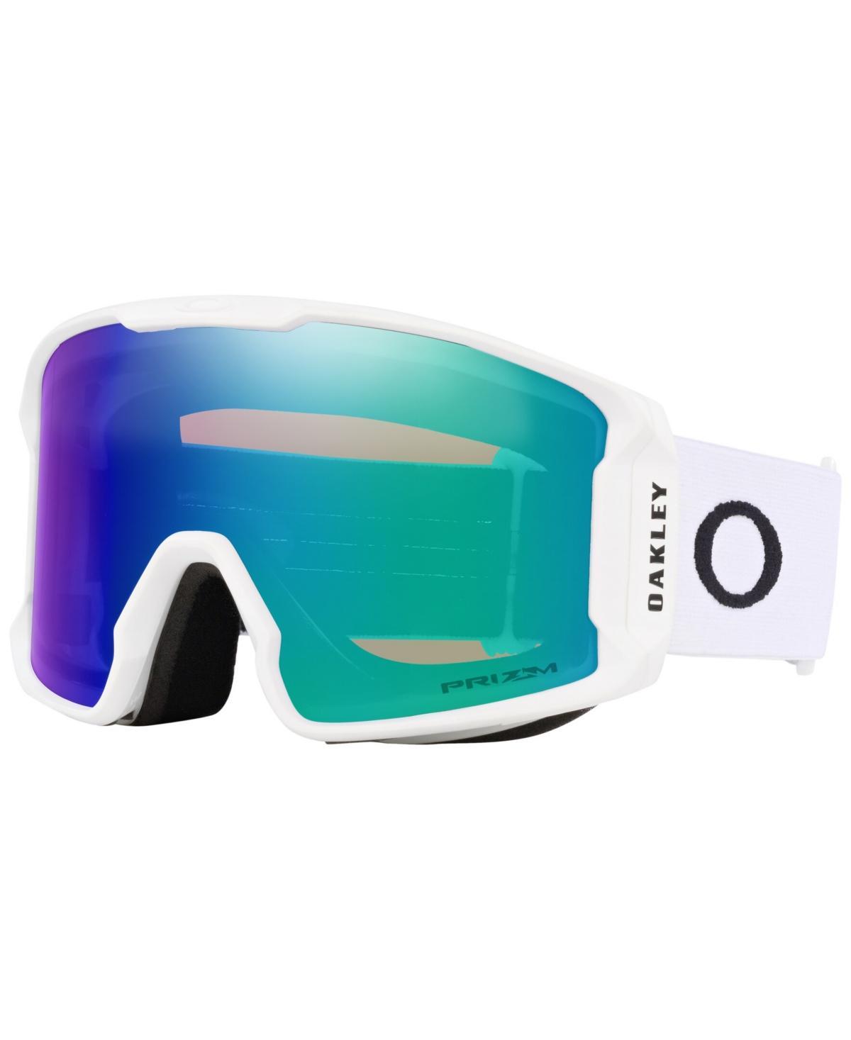 Oakley Men's Line Miner™ L Snow Goggles Product Image
