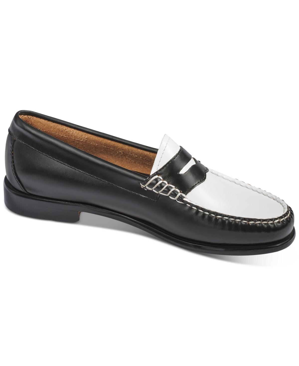 Gh Bass Outdoor Womens Whitney Loafer Flats Product Image