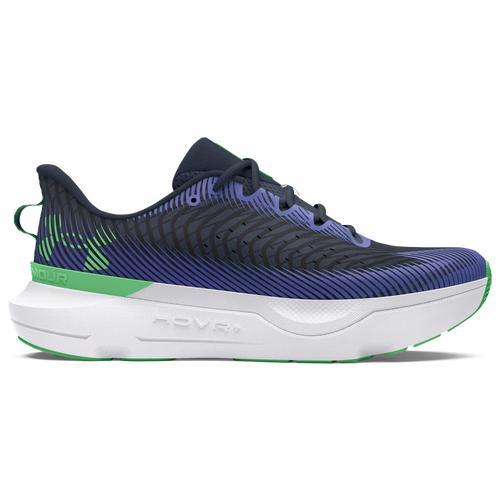 Under Armour Mens Under Armour Infinite Pro - Mens Running Shoes Product Image