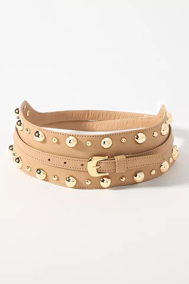 B-Low The Belt Georgette Moto Belt Product Image