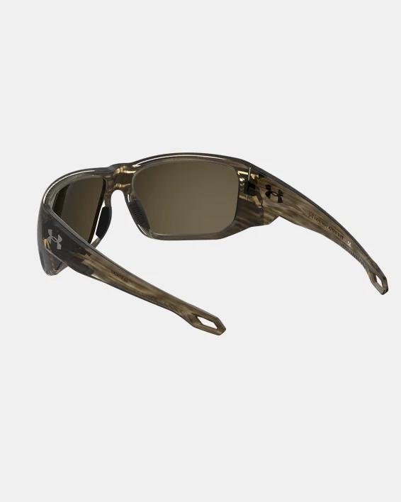 UA Assist Metal Mirror Product Image