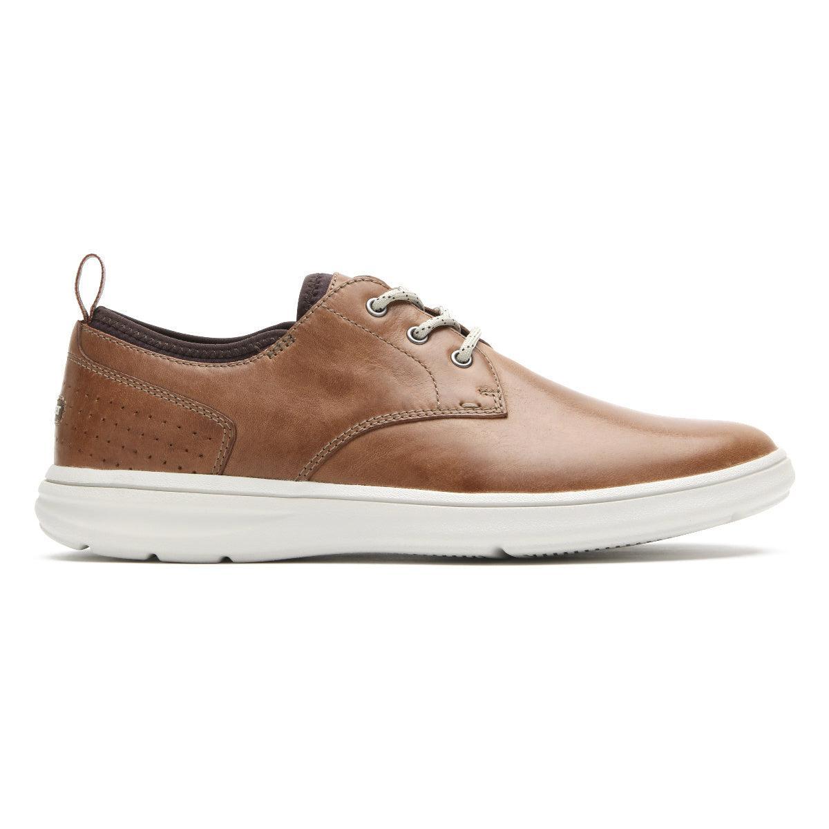 Men's Zaden Plain Toe Oxford Product Image